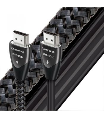 AudioQuest Carbon 48 HDMI 2.1 8K Cable